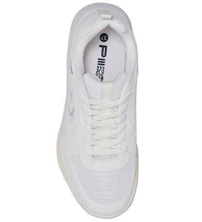 Hummel Schuhe - PIII Power Play Pro Lc Jr - Bright White