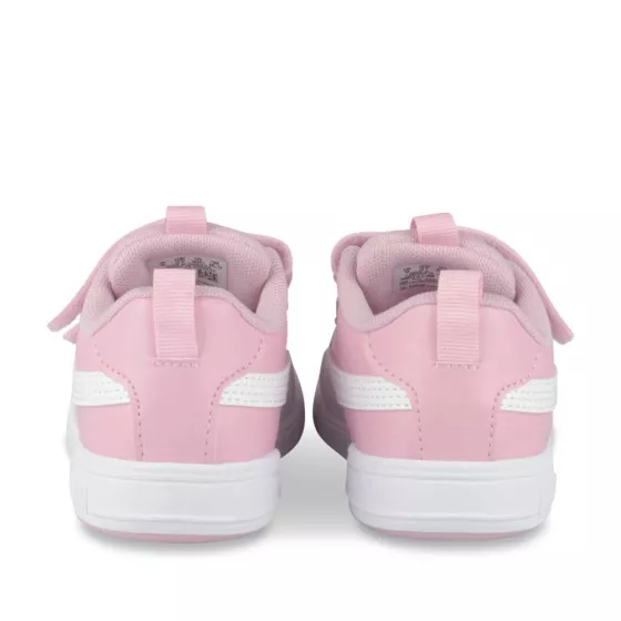 Baskets ROSE PUMA Multiflex Sl V Inf