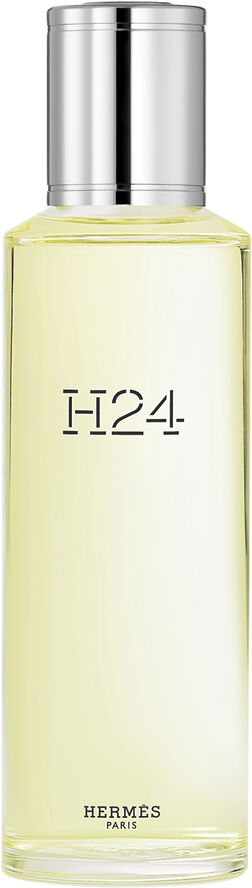 HERMÈS H24, EAU DE TOILETTE REFILL No color