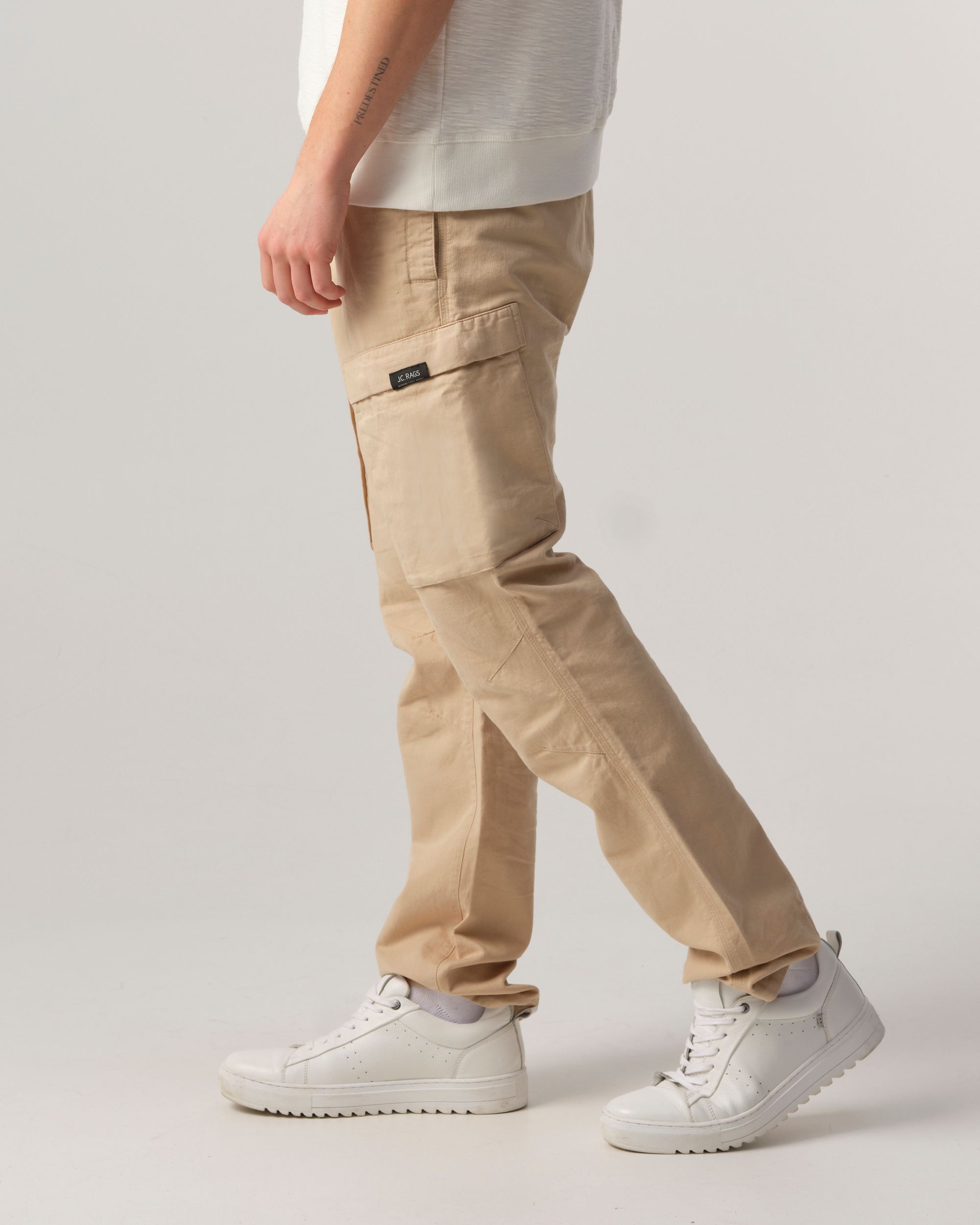 J.C. RAGS Juno Cargo