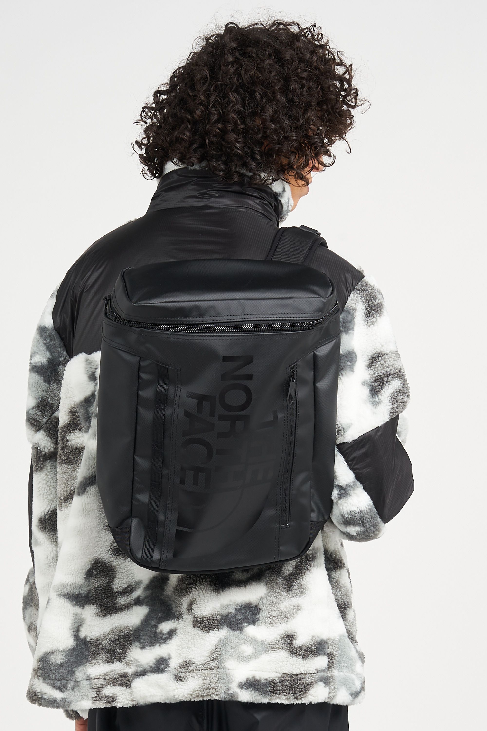 THE NORTH FACE Sac à dos  BASE CAMP FUSE BOX Noir