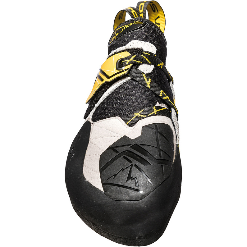 La Sportiva Herren Solution Kletterschuhe