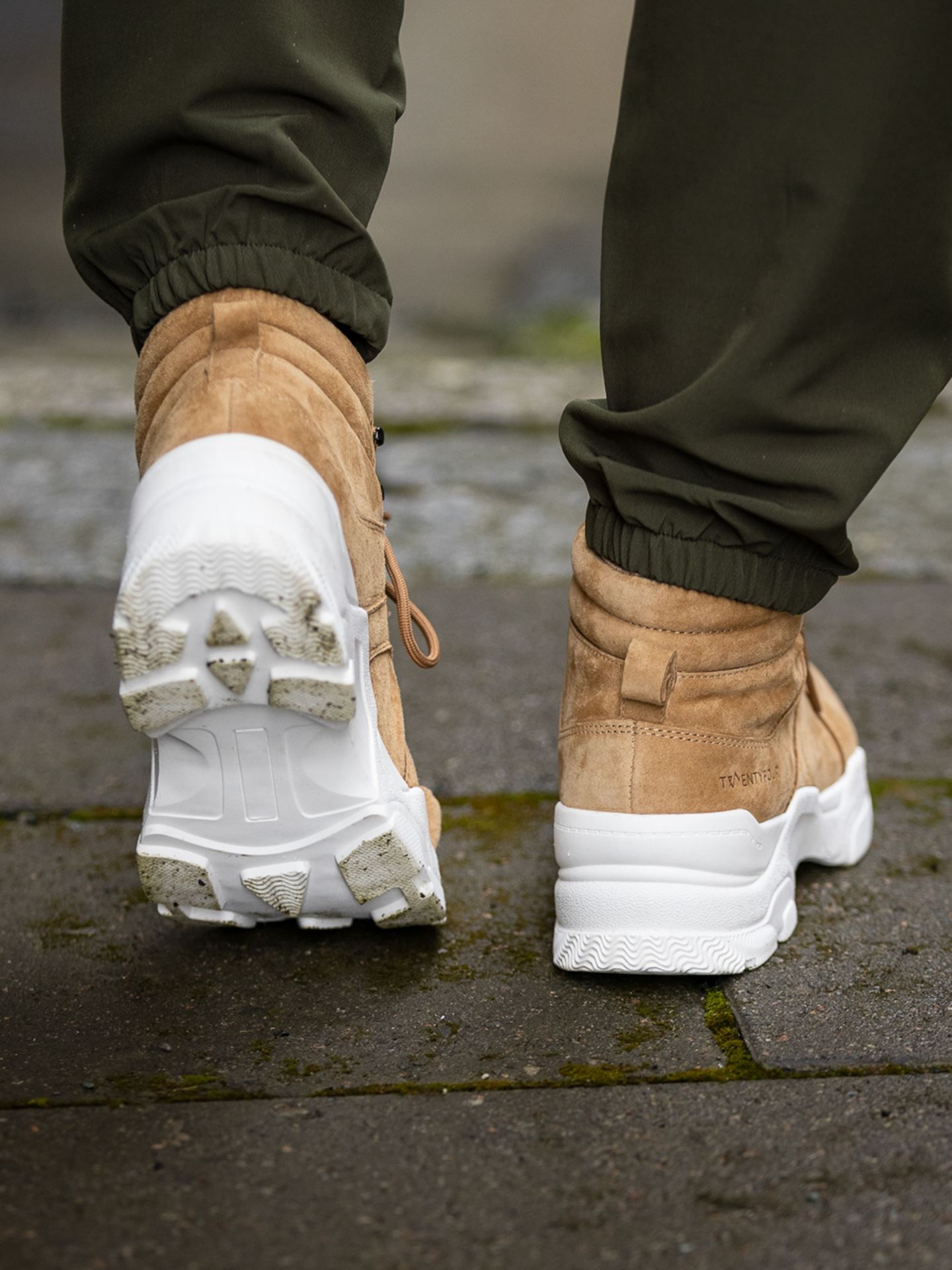 Mellow Leah Boot