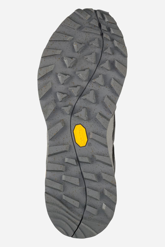 Jack Wolfskin Jack Wolfskin Terraquest Texapore Low Wandelschoen Dames