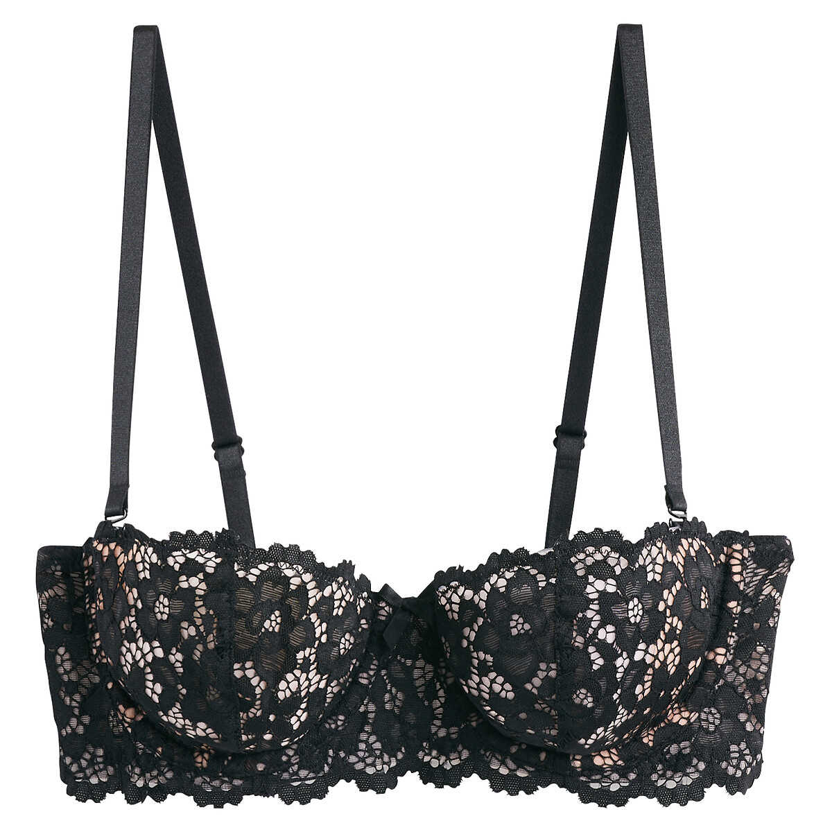 COLEÇÕES LA REDOUTE<br>Faixa de cabelo exclusiva, Cravo