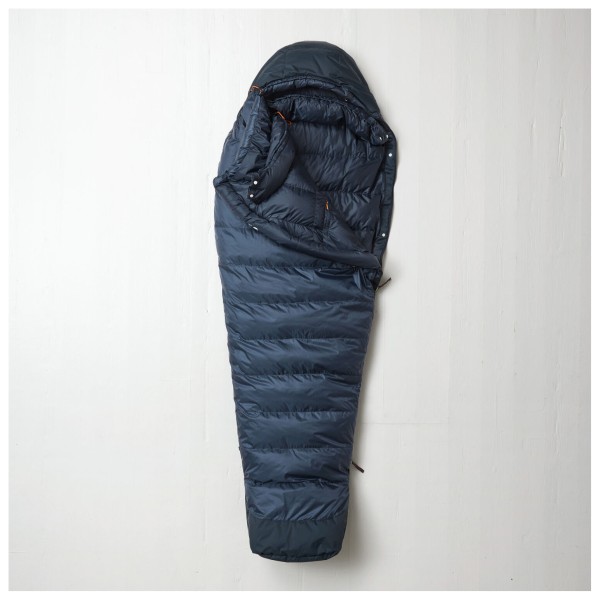 Fjällräven - Women's Keb Three Seasons - Sac de couchage en duvet
