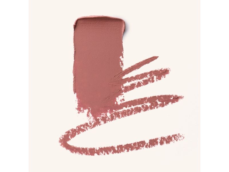 Catrice Lip Liner Creamy Nudes 020 Daytime Nude Lippenstift in einem dunklen Rosenholzton für eine präzise Konturierung und weiche Lippen