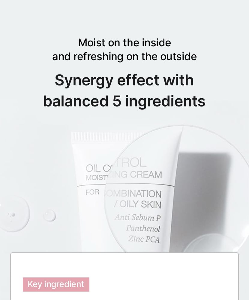celimax - Hydraterende crème tegen olie
