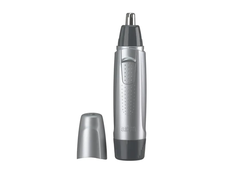 Trymer Braun Ear&Nose EN10