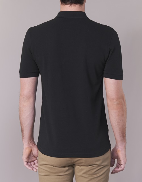 Fred Perry - THE FRED PERRY SHIRT - Noir