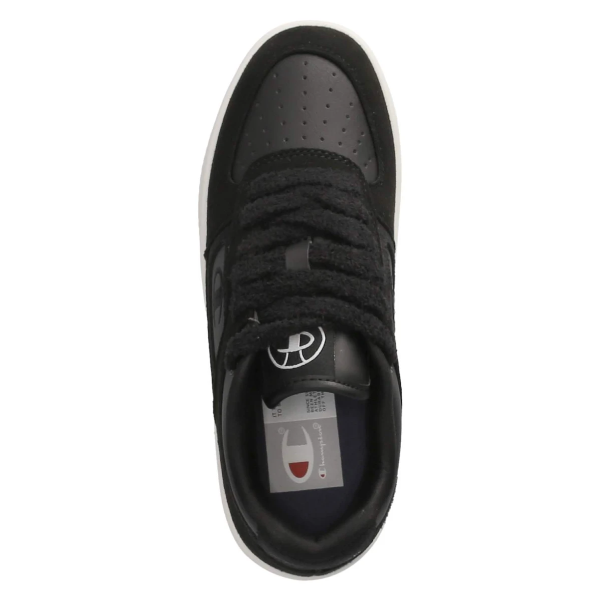 ChampionLow Sneaker FOULPLAY - NBK