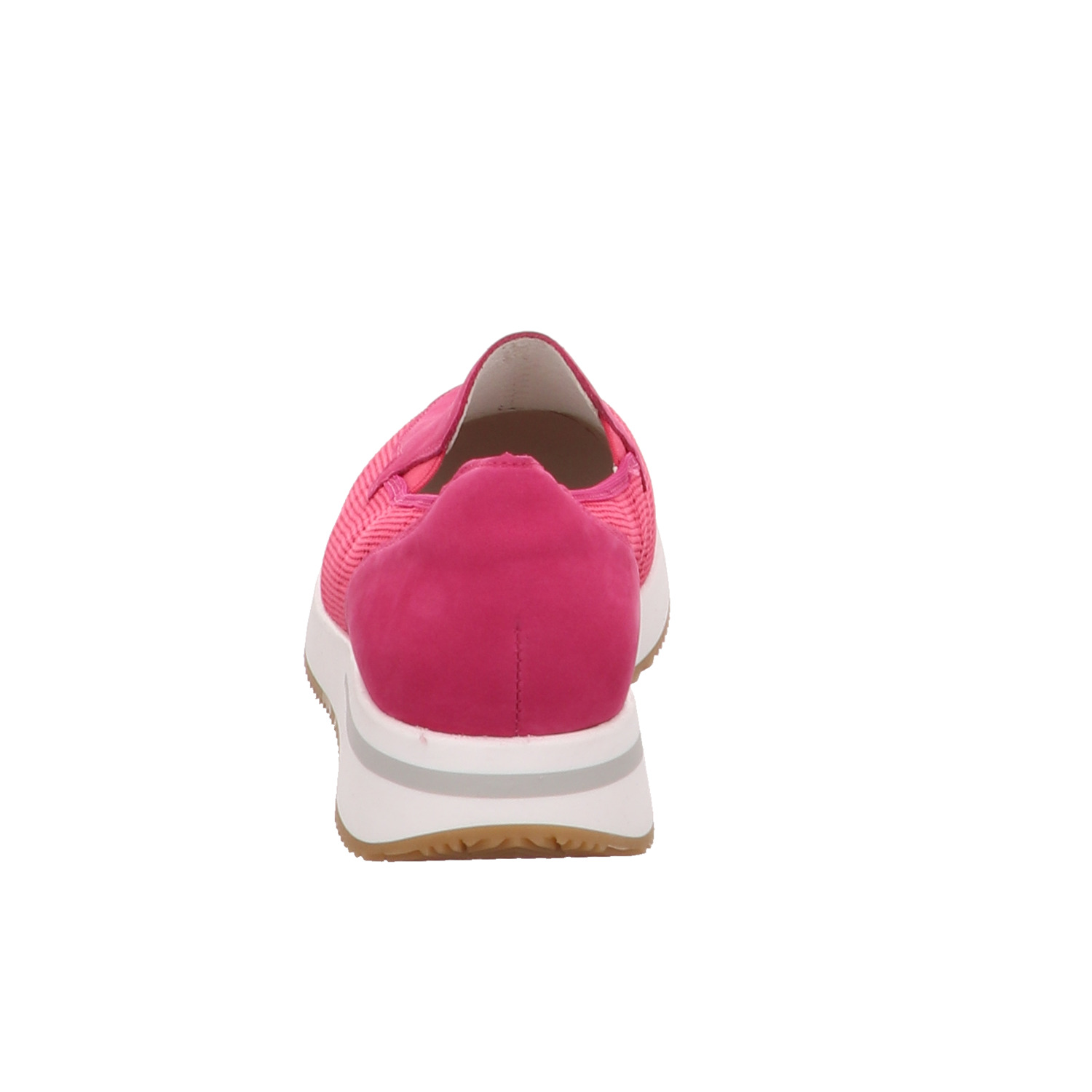 Waldläufer Slipper rose/pink