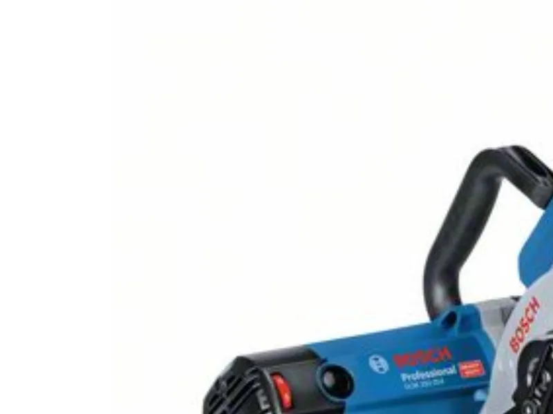 Bosch KAP-/GERINGSSAV GCM 350-254 M/UDTRÆK
