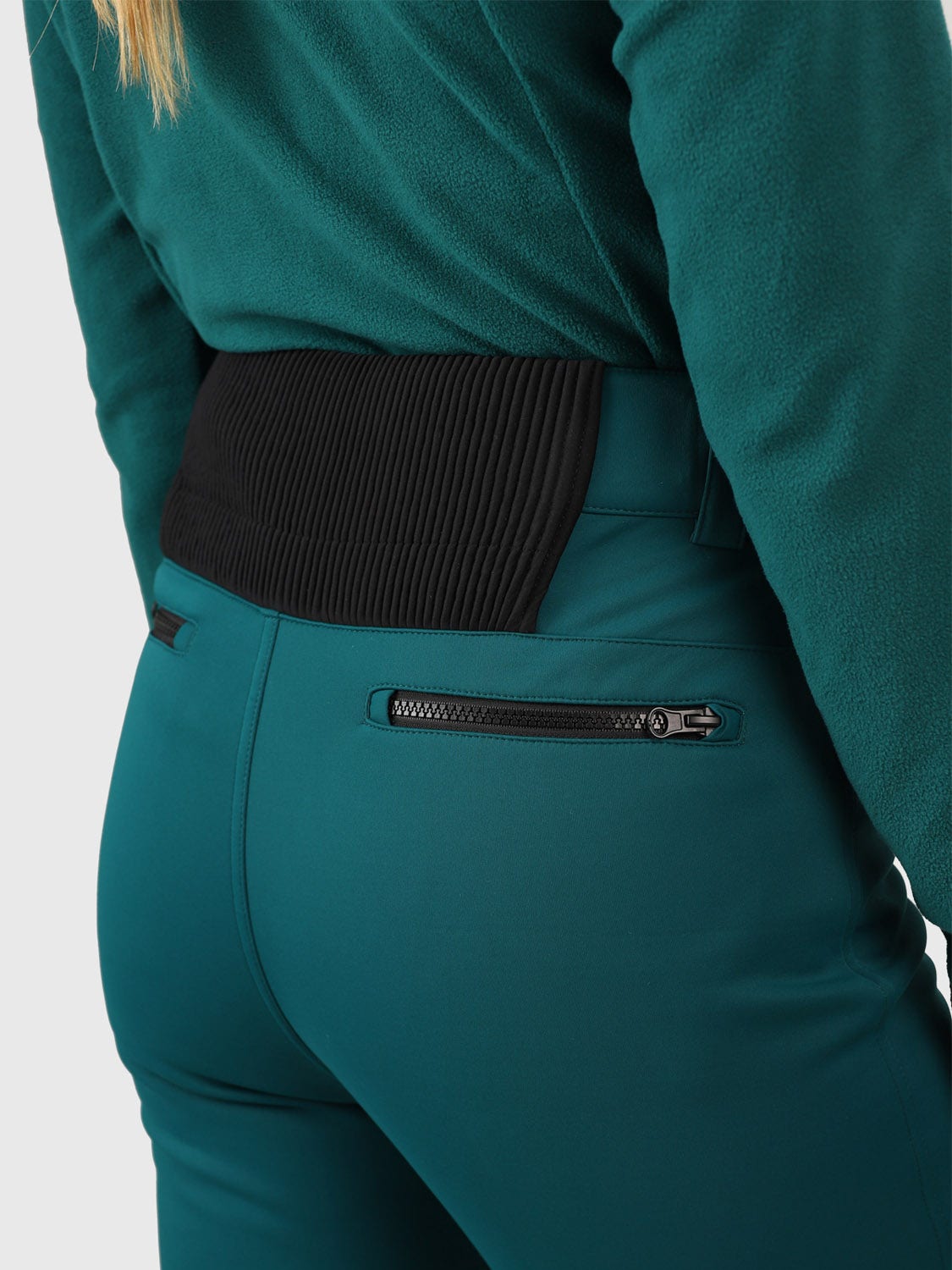 Brunotti  Coldlake Softshell Snow Pants