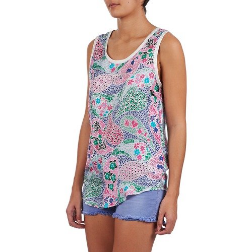 Manoush - PAISLEY RETRO - Multicolore