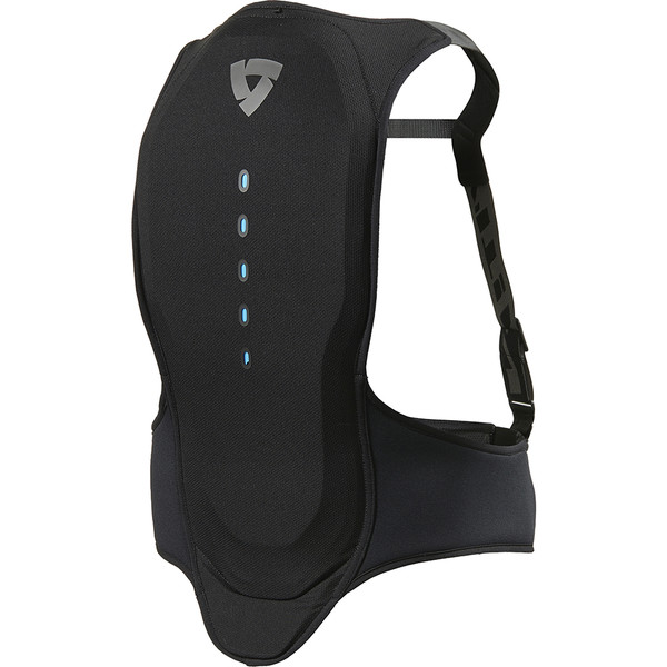 Rev'it - Dorsale Slingshot Noir
