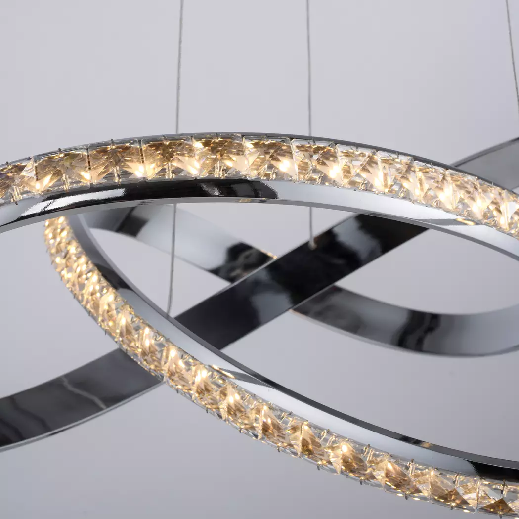 LED-Pendelleuchte Tanja