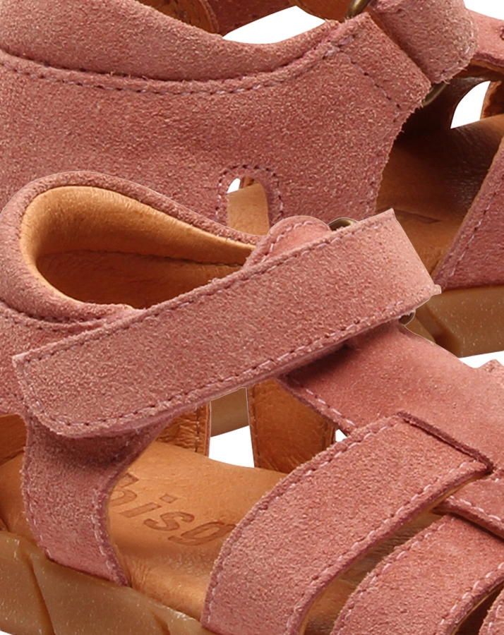 Sandalen CELIUS in rose