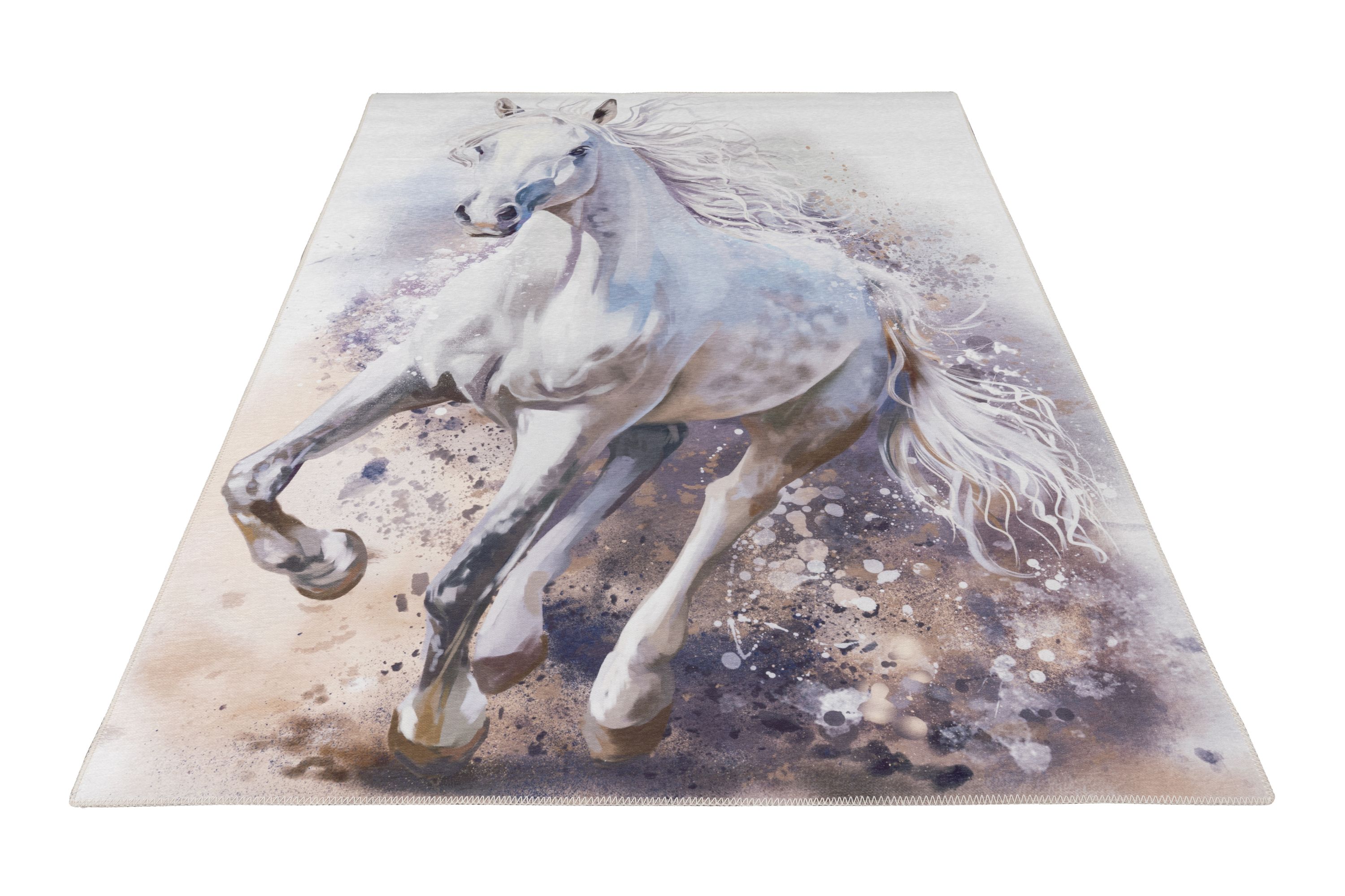 Kinderteppich MY TORINO KIDS 80 x 120 cm
