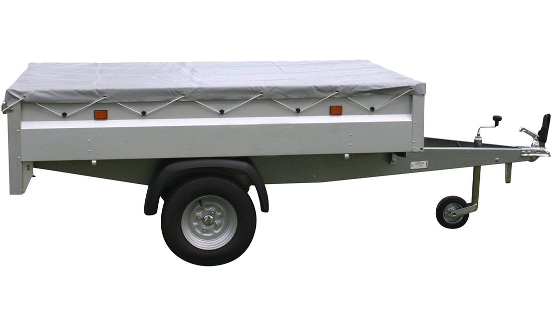 Trailerpresenning Stema M750