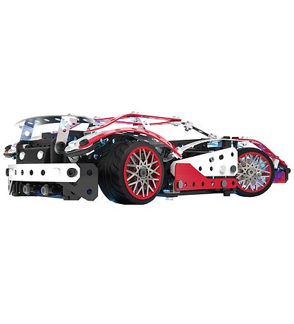 Meccano Bausatz - 25 in 1 - Supersportwagen