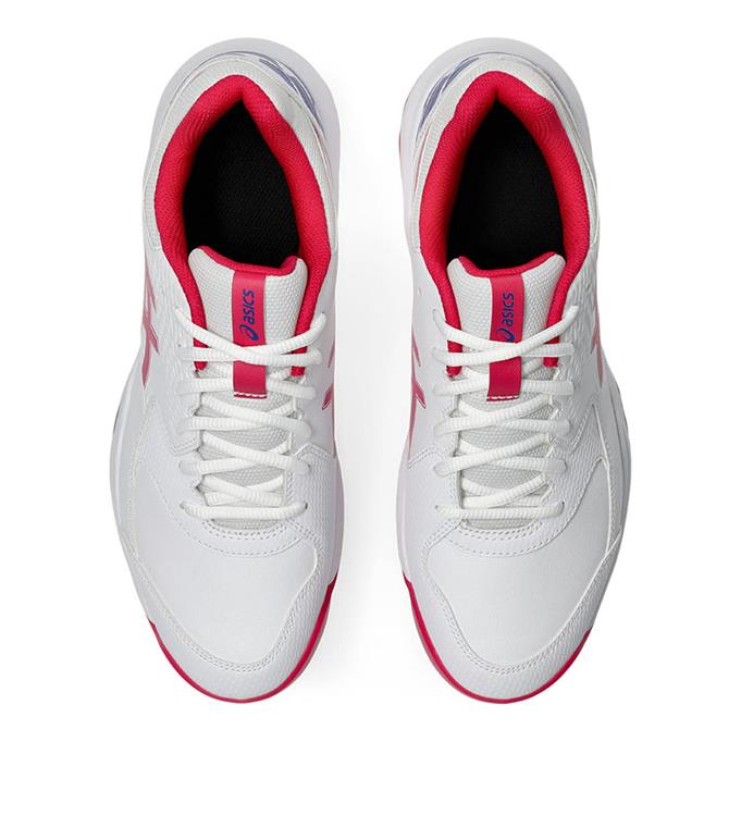 ASICS GEL-LETHAL FIELD 2 1113A046-104 WHITE-BRIGHT-ROSE