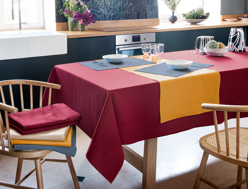 Nappe enduite-Semaine