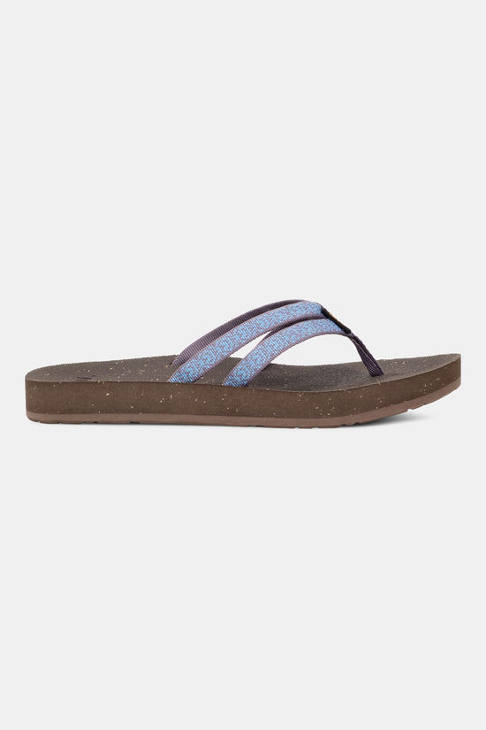 Teva Teva ReFlip Strappy Slipper Dames