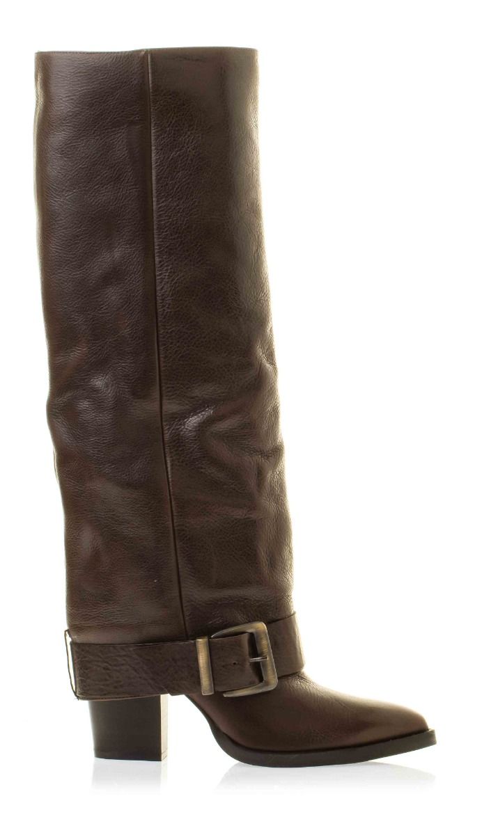 Beau Beerens Boots