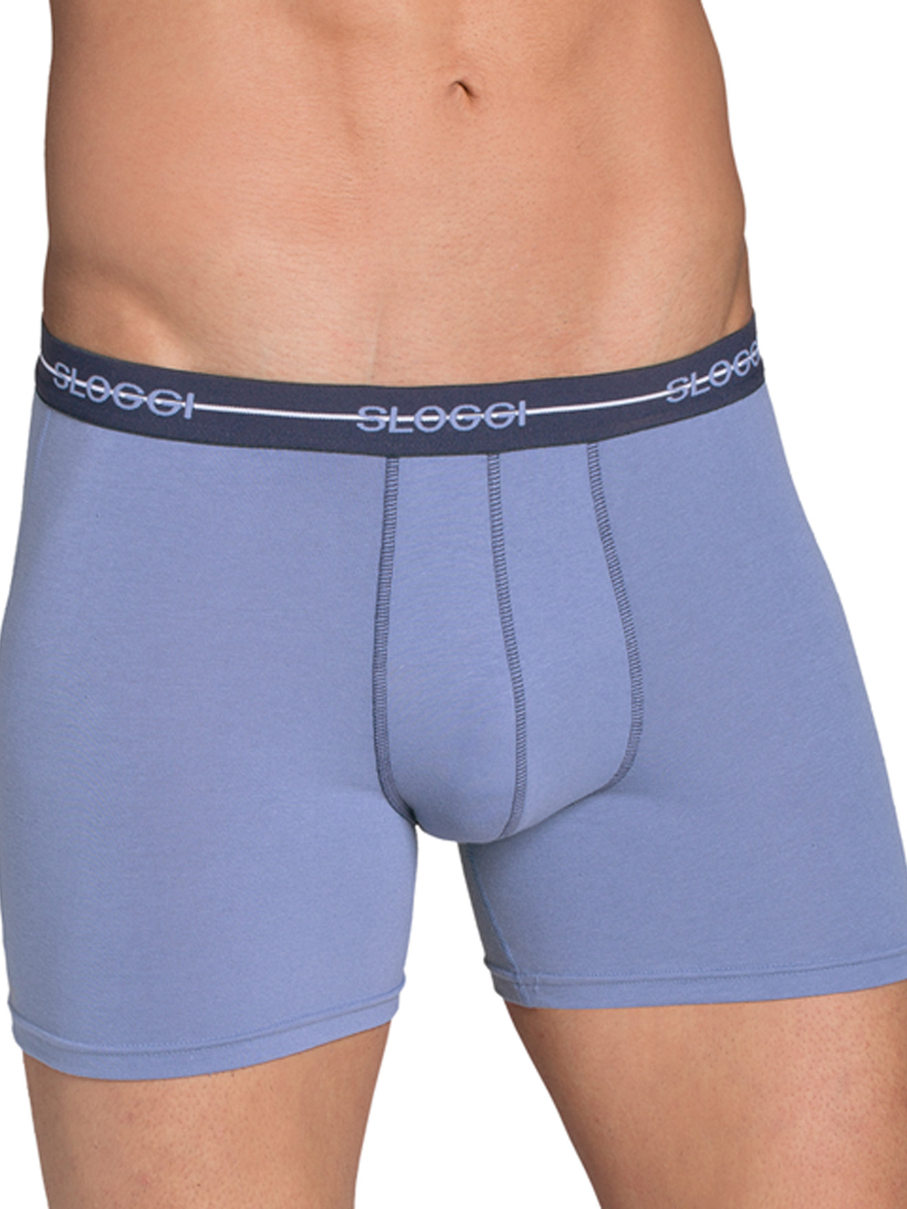 Lot de 2 shorties Start Hipster