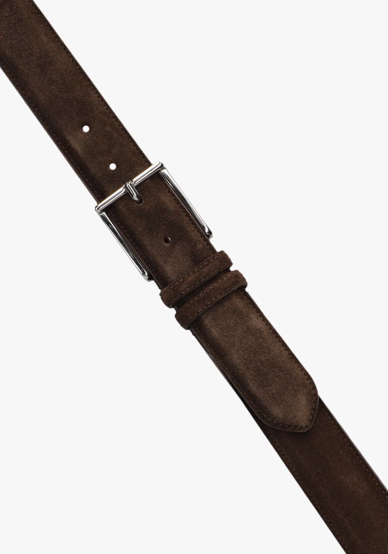 bruine greve riem 9325135
