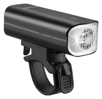 Éclairage avant Ravemen LR800P