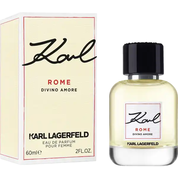 Rome EdP, 60 ml