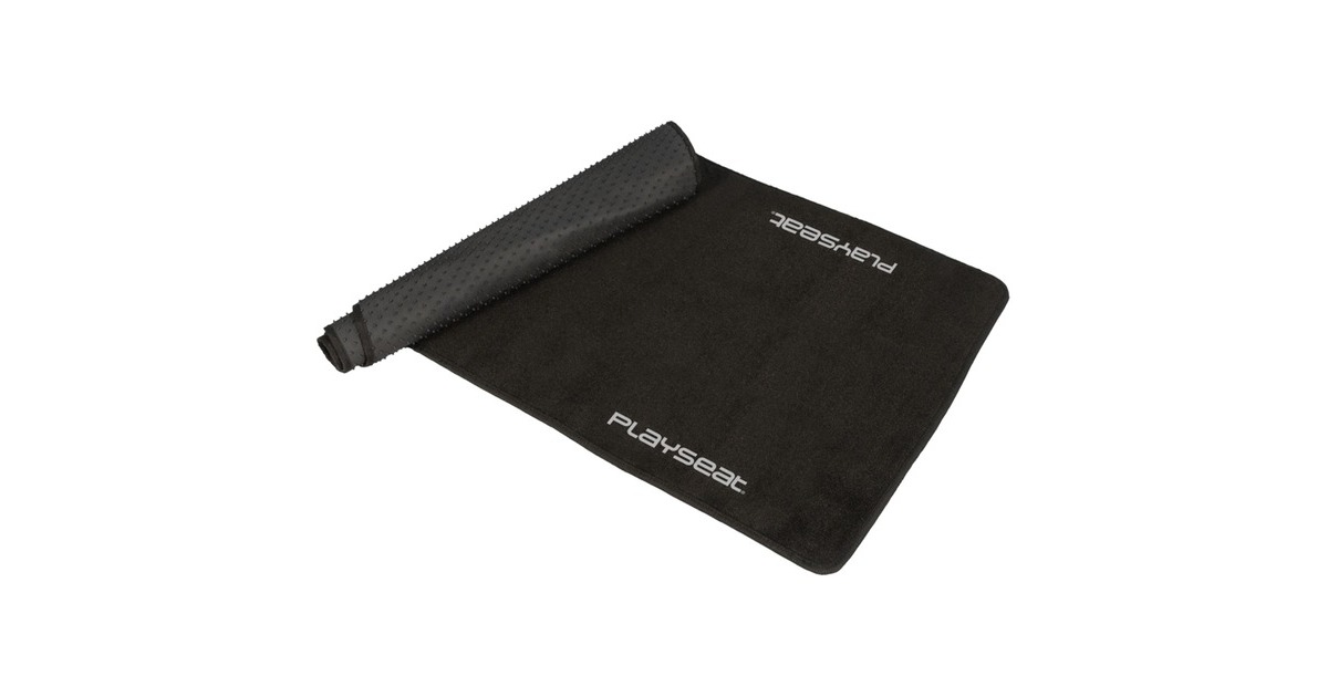 Playseat®Floor Mat beschermingsmat  (Zwart)
