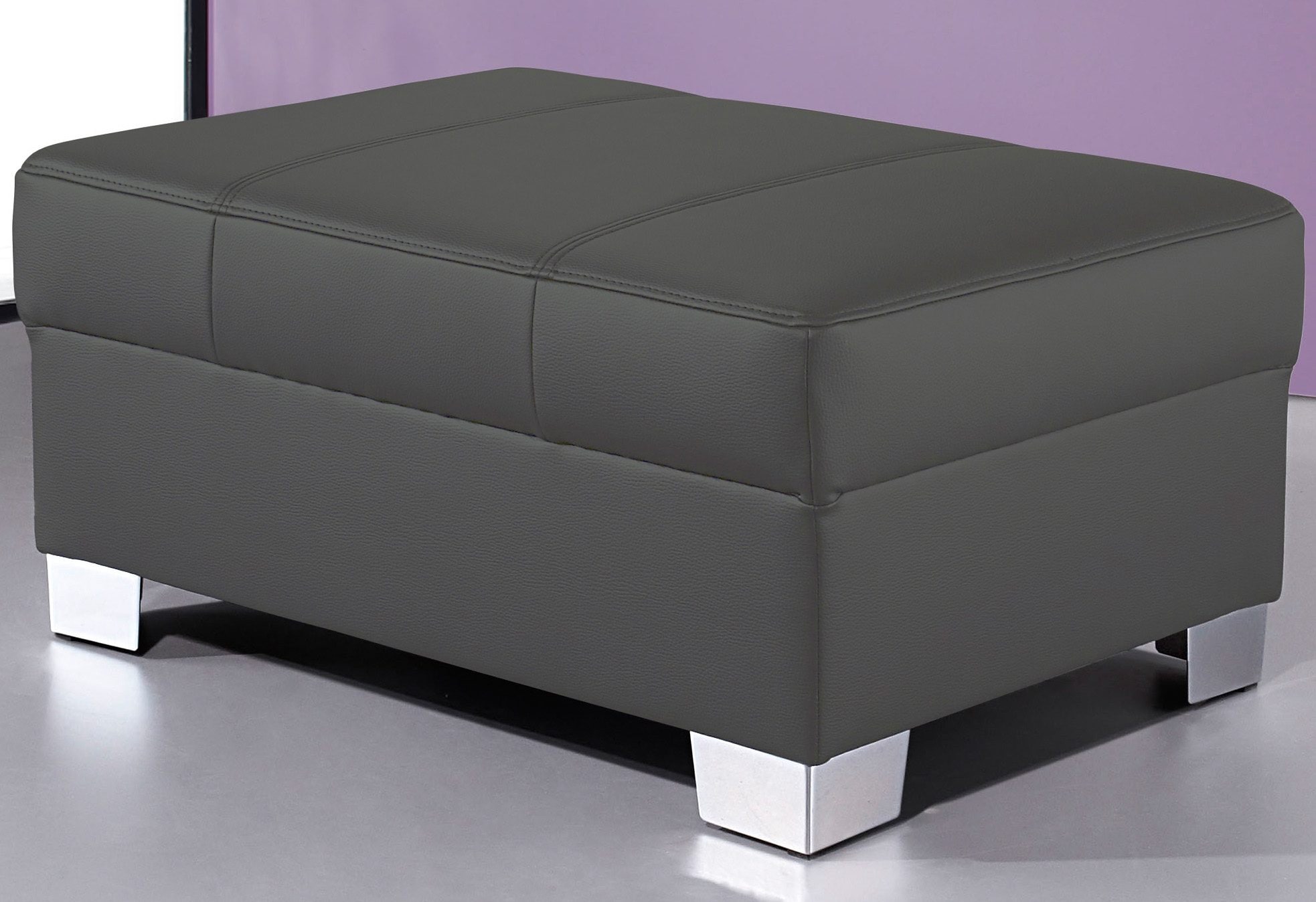 INOSIGN Hocker »Anzio« passend zur Serie 