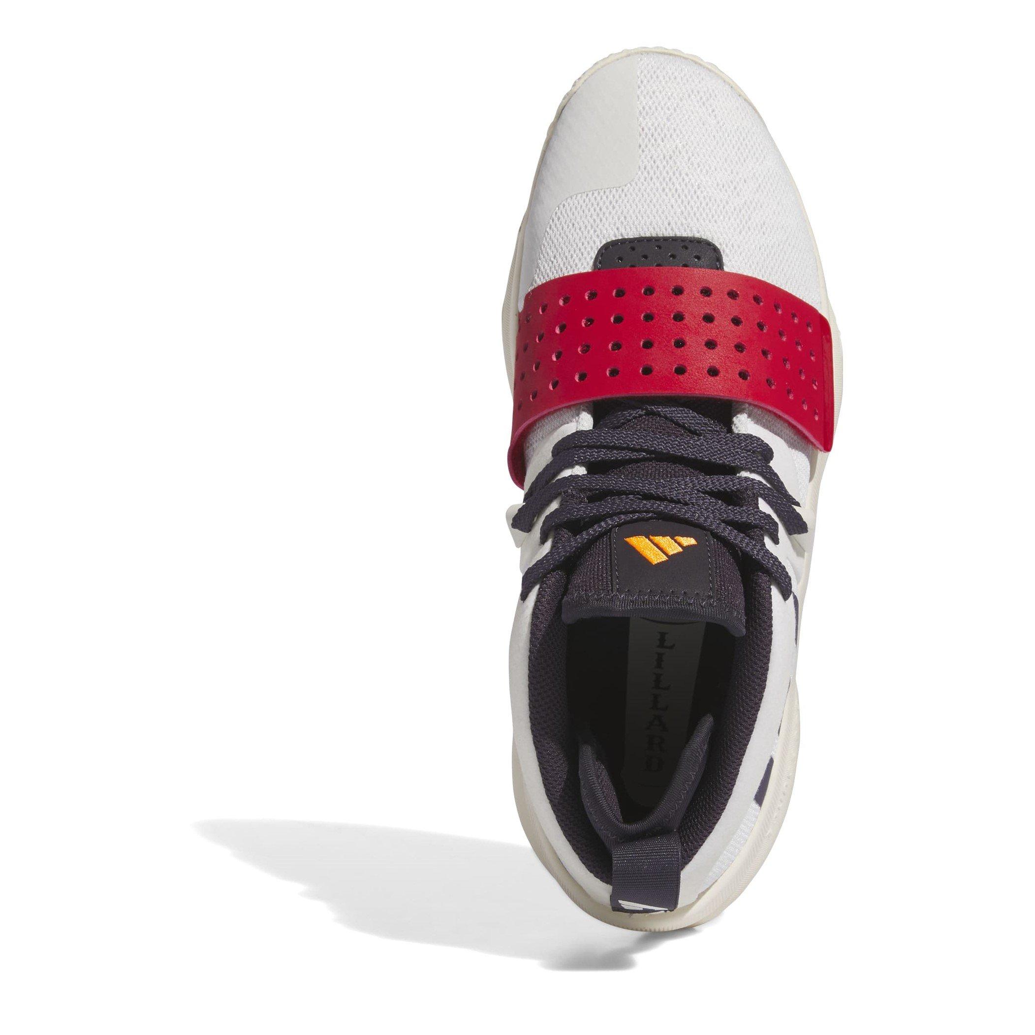adidas Dame 8 EXTPLY Basketball Shoes Mens