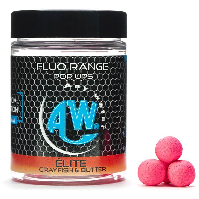 Bouillette Flottante Any Water Mini Fluo Range Pop Ups