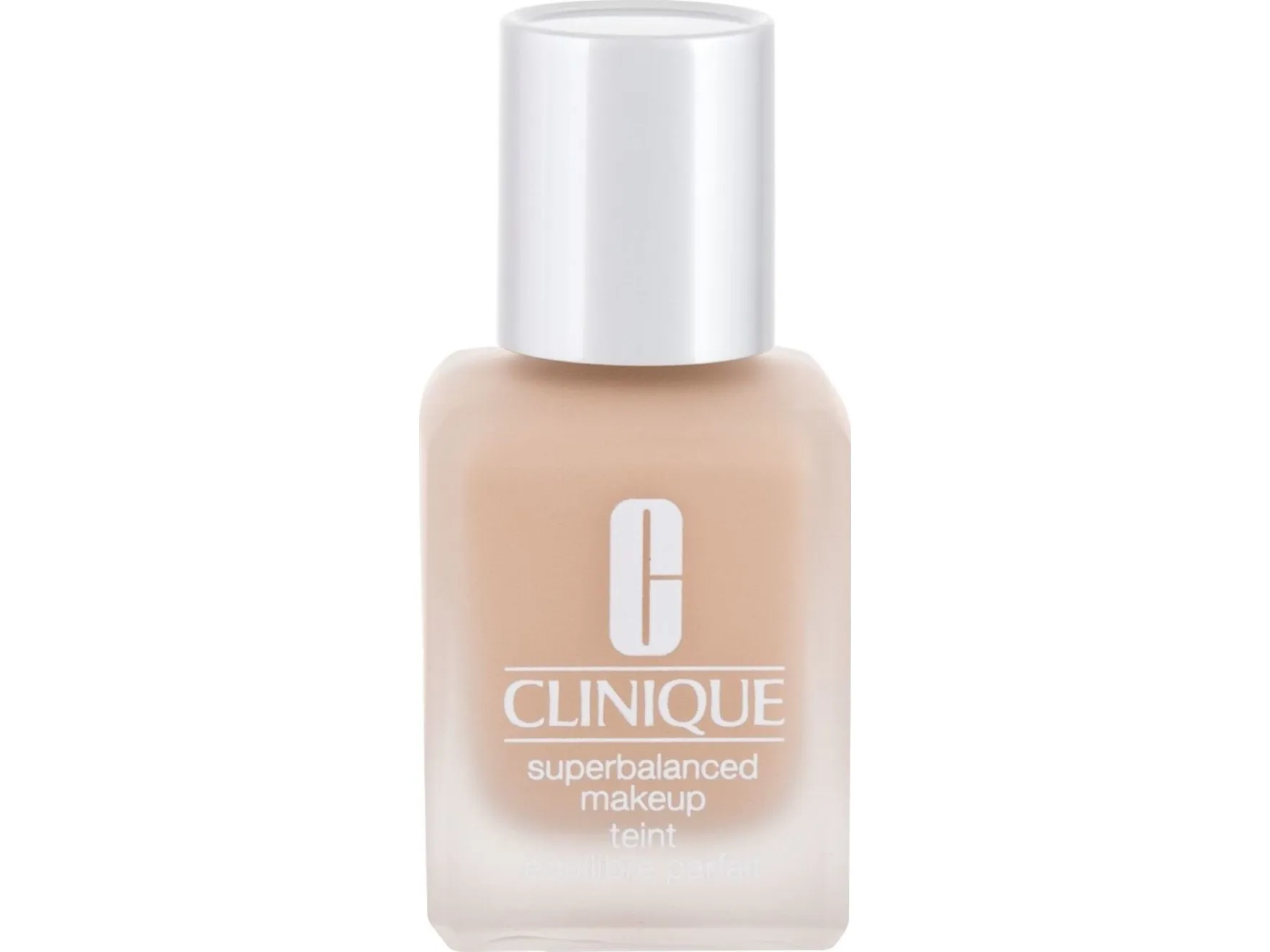 CLINIQUE SUPERBALANCED MAKEUP CN 10 ALABASTER 30ML