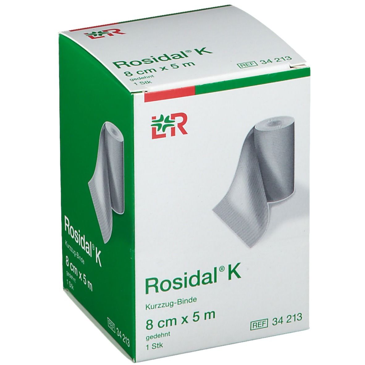 Rosidal® K 8 cm x 5 m