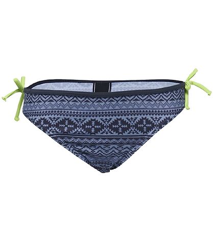 Hummel Bikini Trusser - UV50+ - HMLLeda - Gr?m?nstret