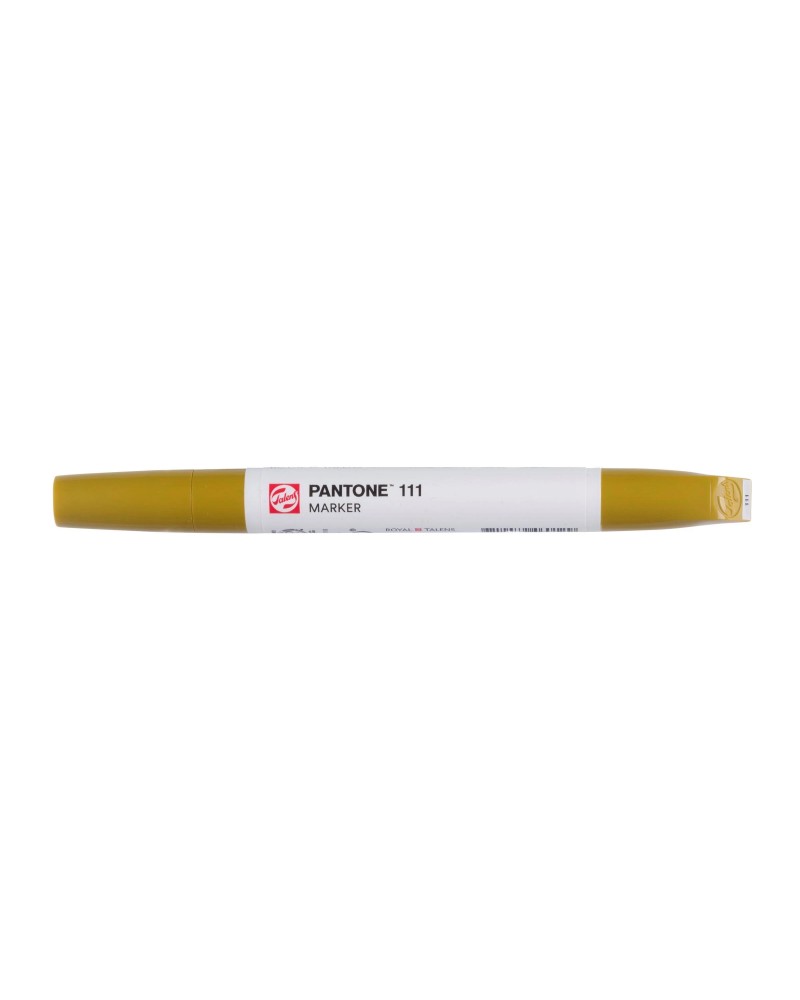 111 Pantone marqueur