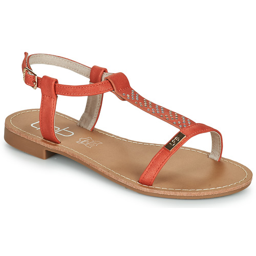 Les Petites Bombes - DELIA - Orange