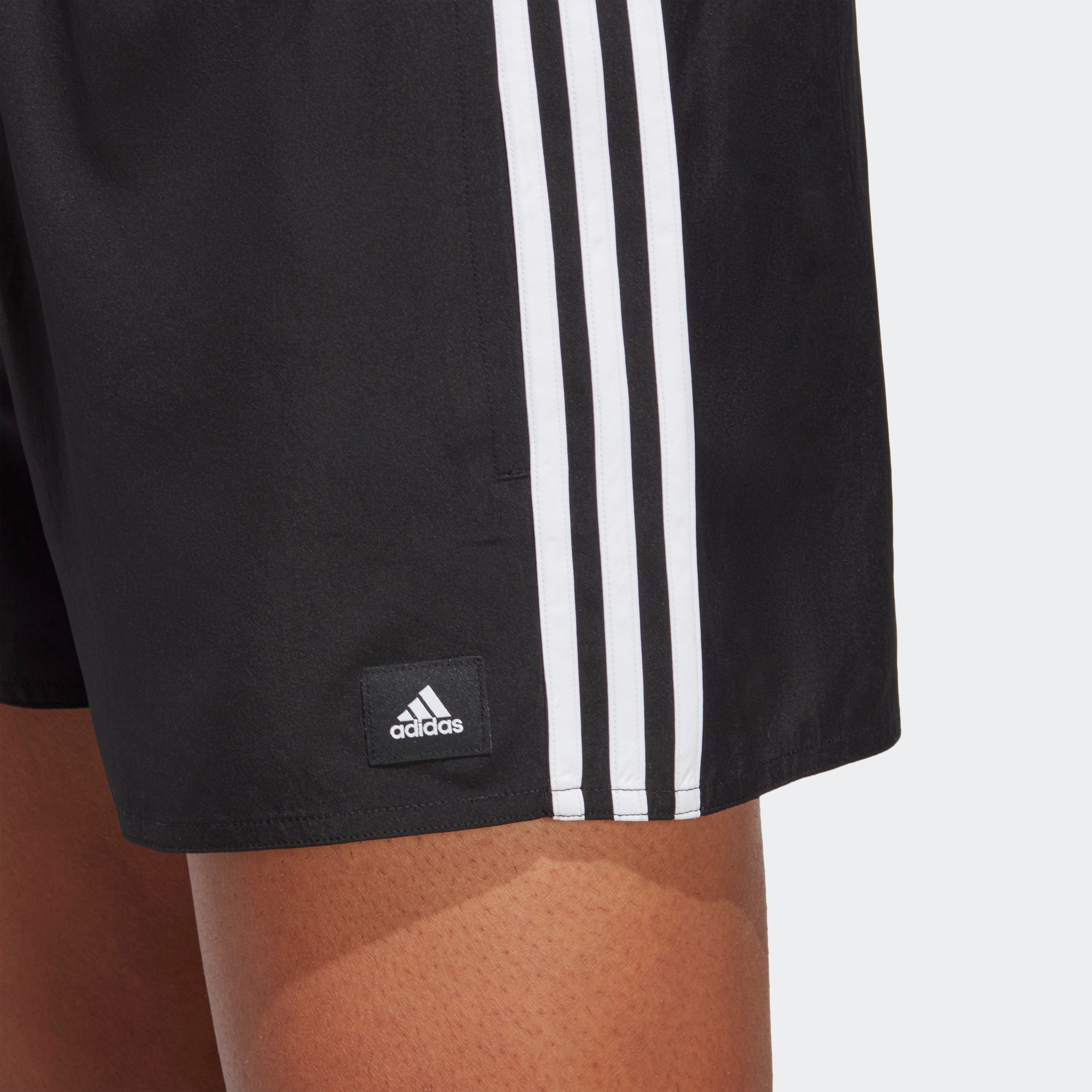 adidas Performance Badeshorts »3STREIFEN CLX«, 1 Stk.