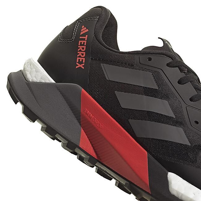 ADIDAS - CHAUSSURES DE TRAIL AGRAVIC ULTRA M
