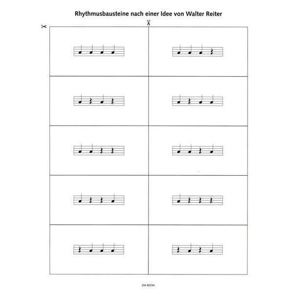 Zimmermann Verlag Kleine Trommel Von Anfang An