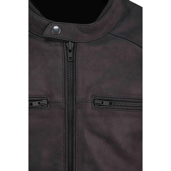 All One - Blouson Mystic Noir