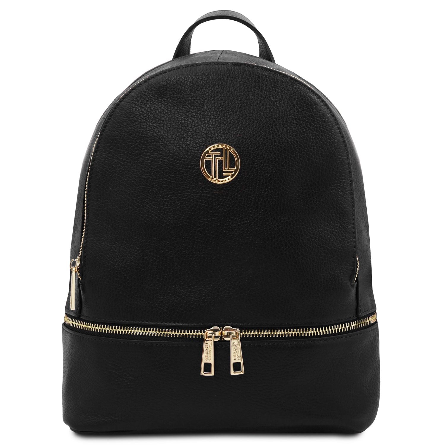 TL142280 – TL Bag – Soft leren Rugzak