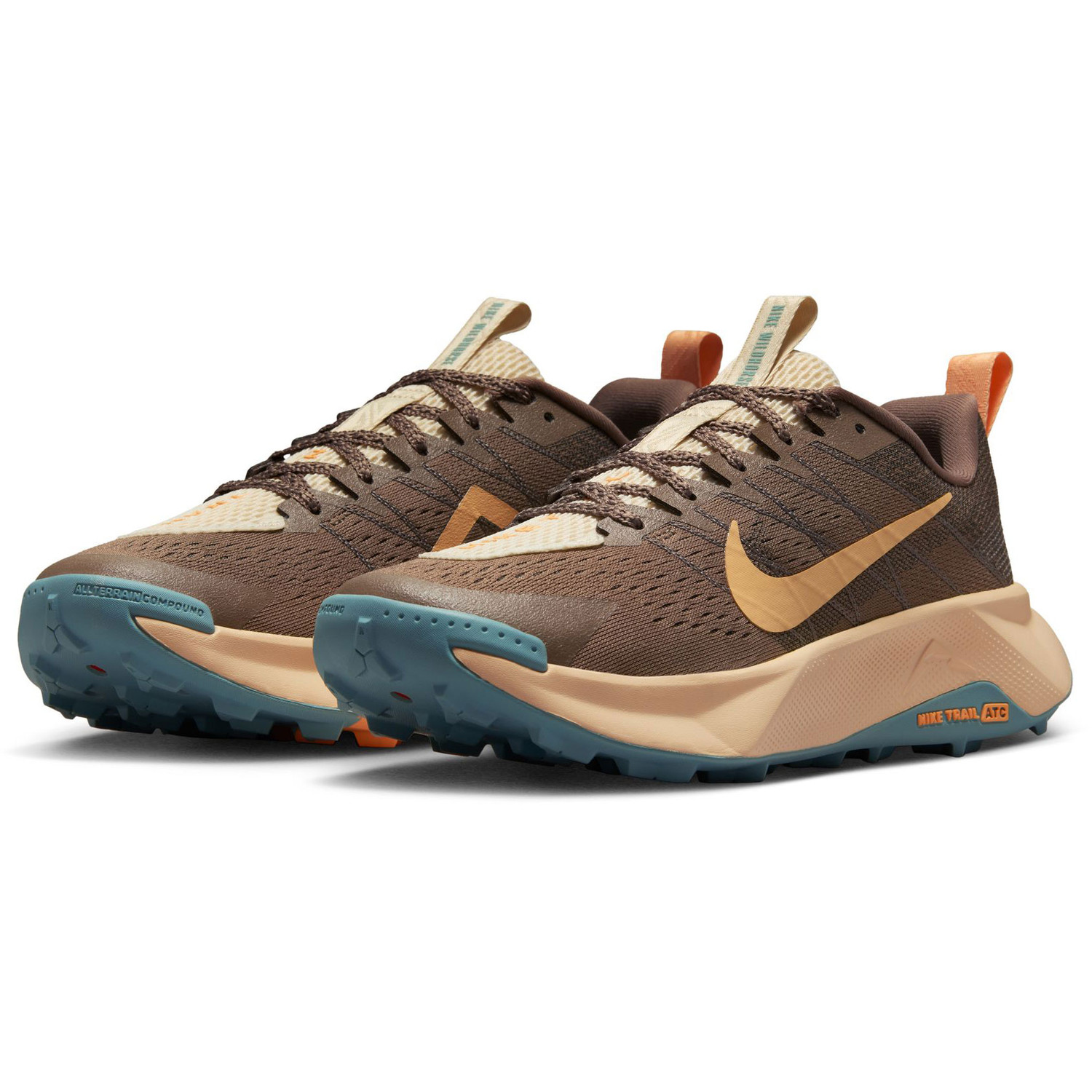 Nike Wildhorse 10 Dames
