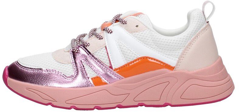 Sub55 Dames sneakers roze