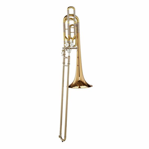 Yamaha YBL-620 GE